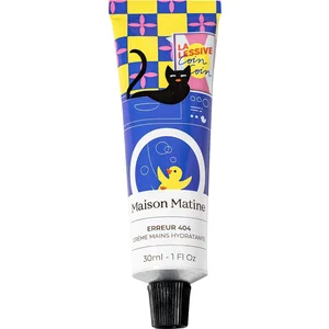 Crème mains Erreur 404 - Maison Matine pas cher