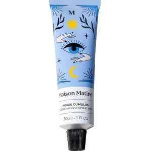 Crème mains Minus Cumulus - Maison Matine pas cher