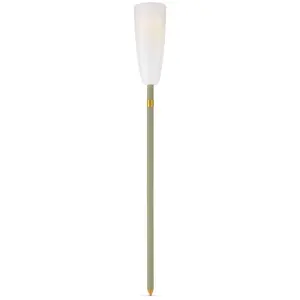 Kit lampadaire sans fil PARANOCTA Métal / Plastique pas cher