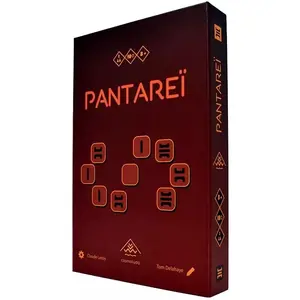 ["cosmoludo"] Pantarei pas cher