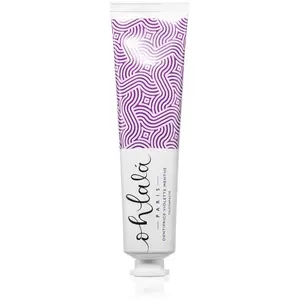 Ohlalá Ohlala Violet Peppermint Toothpaste 75ml pas cher
