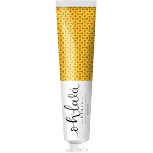 Dentifrice Ohlala orange menthe (75 ml) pas cher