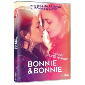 Comparateur de prix : Bqhl Productions Cnt Bonnie et Bonnie DVD