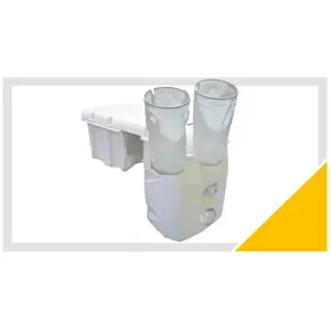 POCHE EASYFILTER 10 Microns REMPLACE LES CARTOUCHES FILTRINOV MX18/MX...Vendu paramazon