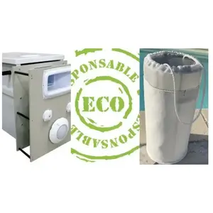 EASYFILTER CARTOUCHE ECOLOGIQUE COMPATIBLE FILTRINOV GS14Vendu paramazon