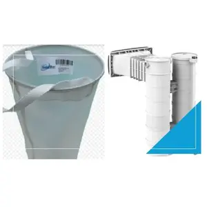 EasyFilter Poche PREFILTRE Compatible WELTICO EVERBAG P5Vendu paramazon