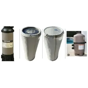 Cartouche écologique EASYFILTER compatible pour filtre HAYWARD swimc...Vendu paramazon