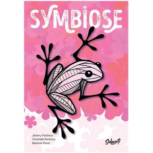 Subverti Symbiose pas cher