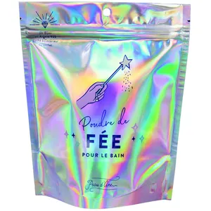 Peau D'ane - Pourdre De Bain Fée Bracelet En Argent pas cher