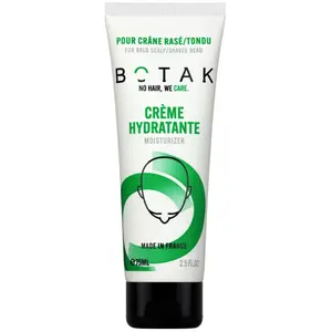 Botak Soin hydratant et régénérant - Pour crâne rasé et/ou tondu pas cher