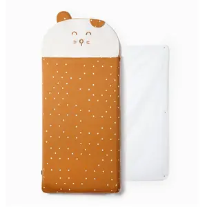 Comparateur de prix : Les petites billes Sac de couchage Ourson