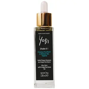 Yodi - Shake-it Sérum hydratant 30 ml unisex pas cher