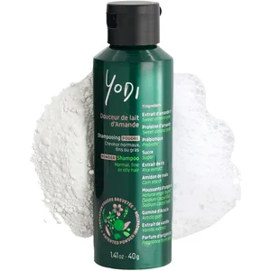 Yodi - Douceur de lait d'amande Shampoing Poudre au Prébiotique 40 g u... pas cher
