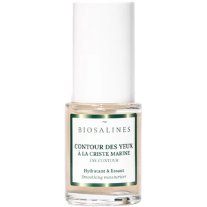 Biosalines contour des yeux à la Criste Marine 15ml pas cher