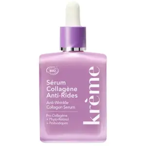 KREME Krème Sérum Collagène anti-rides 30ml