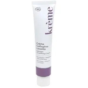 KREME Krème crème collagène lissante bio 50ml pas cher