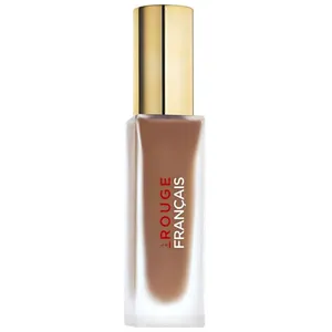 Le Rouge Français - Akénéa Initiale Fond de teint 30 ml Marron unisex pas cher