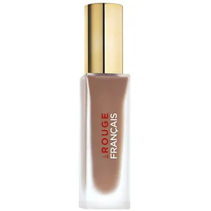 Le Rouge Français - Akénéa Initiale Fond de teint 30 ml Marron unisex pas cher