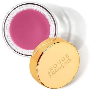Le Rouge Français - ROUGE TO GO Blush 3 g Or rose female pas cher