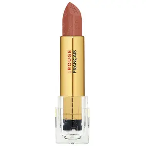 Le Rouge Français - LE NUDE TINCTORIAL Rouge à lèvres 4 g Marron clair female pas cher