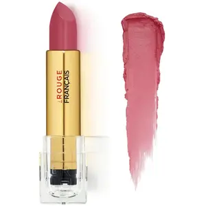 Le Rouge Français - LE NUDE TINCTORIAL Rouge à lèvres 4 g Rose female pas cher