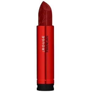 Le Rouge Français - RECHARGE - LE ROUGE TINCTORIAL Rouge à lèvres 4 g Rouge foncé female pas cher