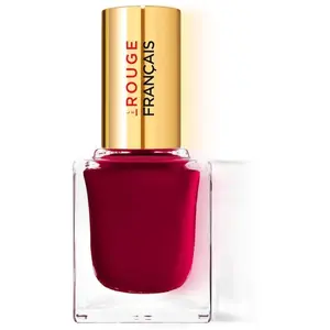 Le Rouge Français - Galatée Précieuse Vernis à ongles 10.5 ml Rouge fo... pas cher