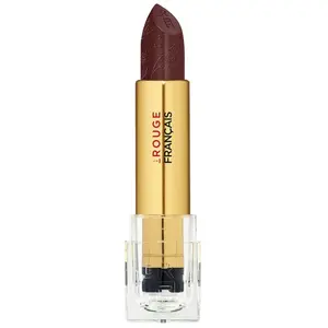 Le Rouge Français - LE BRUN TINCTORIAL Rouge à lèvres 4 g Or rose female pas cher