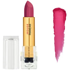 Comparateur de prix : Le Rouge Français - LE ROSE TINCTORIAL Rouge à lèvres 4 g Or rose female