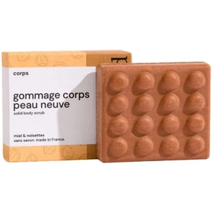 Unbottled Gommage Corps - Peau Neuve