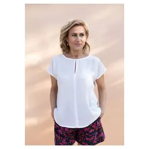 GENERIQUE Patron top Maison Fauve(...) - pas cher