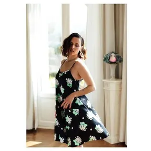 GENERIQUE Patron robe top Maison Fauve(...) -