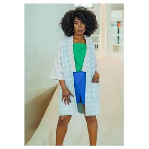 GENERIQUE Patron Veste Maison Fauve(...) -