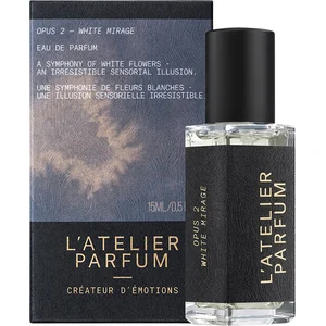 L`Atelier Parfum - White Mirage Parfum mixte 15 ml unisex pas cher