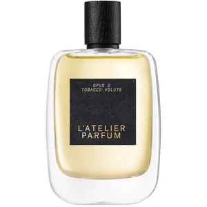 L`Atelier Parfum - Tabacco Volute Parfum mixte 100 ml unisex pas cher