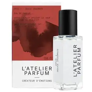 L`Atelier Parfum - DOUCE INSOMNIE 15ML Eau de parfum 15 ml female pas cher