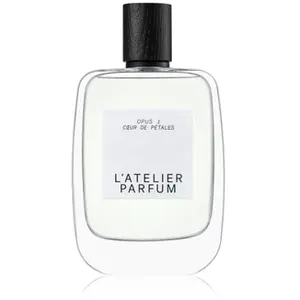L'Atelier Parfum - Coeur de Pètales EDP 100 ml pas cher