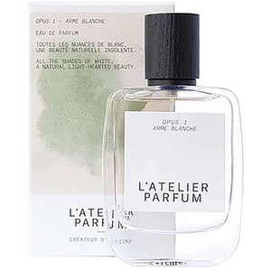 L'Atelier Parfum - Arme Blanche EDP 50 ml pas cher