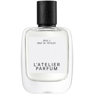 L`Atelier Parfum - COEUR DE PETALES 50ML Eau de parfum 50 ml female pas cher
