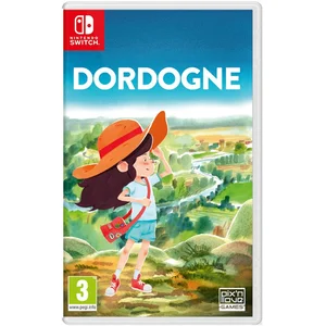 Comparateur de prix : Just For Games Dordogne Nintendo Switch