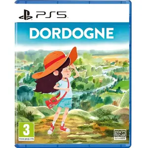 Playstation Games Ps5 Dordogne pas cher