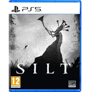 Comparateur de prix : Jeu vidéo - PIX'N LOVE - Silt - PS5 - Aventure - Casse-tête - PEGI 12+
