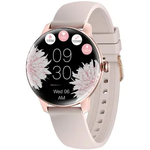 Cdiscount Montre ConnectÃ©e Femme Petit Poignet LUNIQUESHOP