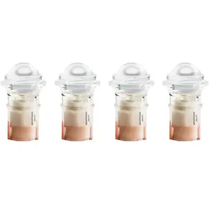 LIGHTINDERM Capsules Brightening - Sérum glow enrichi en Niacinamide e... pas cher