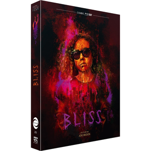Extralucid Films Bliss - Combo Blu-Ray + Dvd