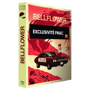 Coffret Bellflower Édition Collector Blu-ray