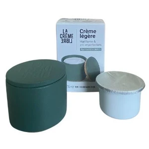 La crème libre Légère 50 ml + Eco recharge pas cher