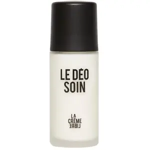 La Crème Libre Le Déo Soin pas cher