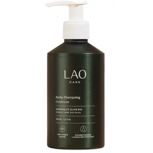Lao - Après- Shampoing Démêlant Après-shampoing 200 ml unisex pas cher