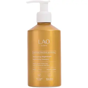 Lao - Shampoing Régénérant 200 ml unisex